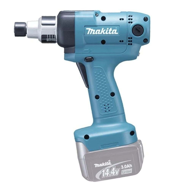 Chave de Impacto 14.4V 12Nm 410RPM LXT Makita DFT126FZ Image 3