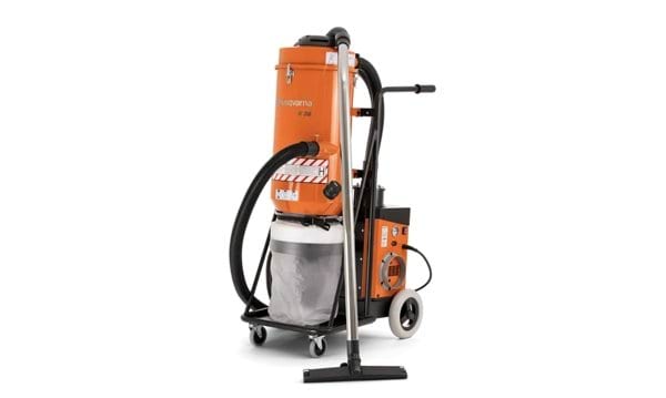 Aspirador Industrial S36 Husqvarna 967 66 38-07 Image 1