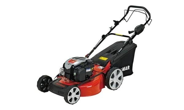 Corta Relva 51cm 163cc Dolmar PM5101S3R Image 1