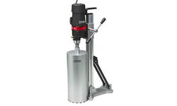 Caroteadora de Diamante 2500W c/ Suporte Imcoinsa 29721C Image 1
