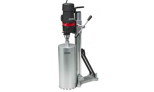 Caroteadora de Diamante 2500W c/ Suporte Imcoinsa 29721C Image 1