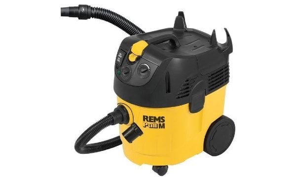 Aspirador Pull M Set 35L 1200W Rems 185501R220 Image 2