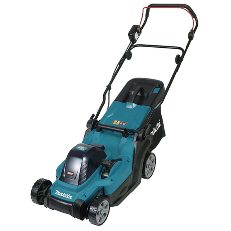 Corta-Relvas XGT 40V 40L Makita LM003GM103 Image 1