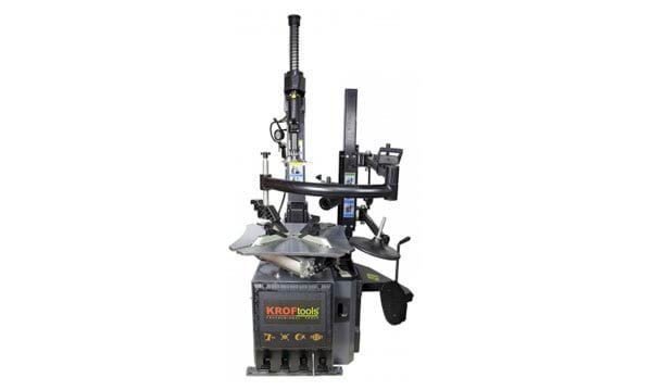 Desmontadora de Pneus Automático 380V Kroftools 9010 Image 3