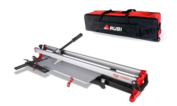 Cortador Manual Cerâmica 102cm TZ-1020 Rubi 17951 Image 1
