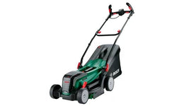 Bosch Corta-relvas UniversalRotak 2x18V-37-550 06008B9E01 Image 1