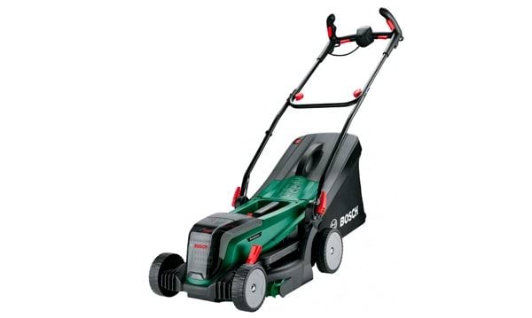 Bosch Corta-relvas UniversalRotak 2x18V-37-550 06008B9E01 Image 1