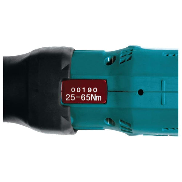 Chave Impacto Angular Makita DFL651FZ Image 2