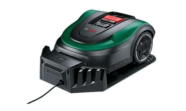 Bosch Corta-Relvas Robótico 18V Indego M 700 06008B0203 Image 1