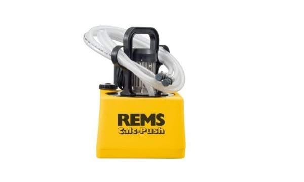 Bomba de Descalcificação 21L Rems 115900R220 Image 2