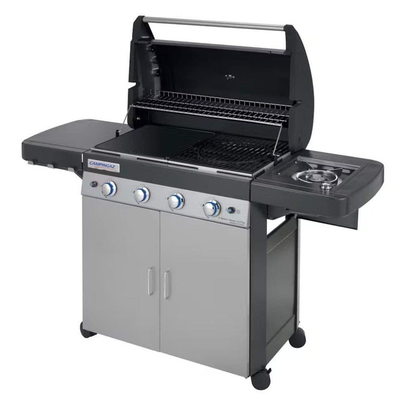 Churrasqueira a Gás BBQ 4 Series Classic LS Plus Campingaz 2000015644 Image 1