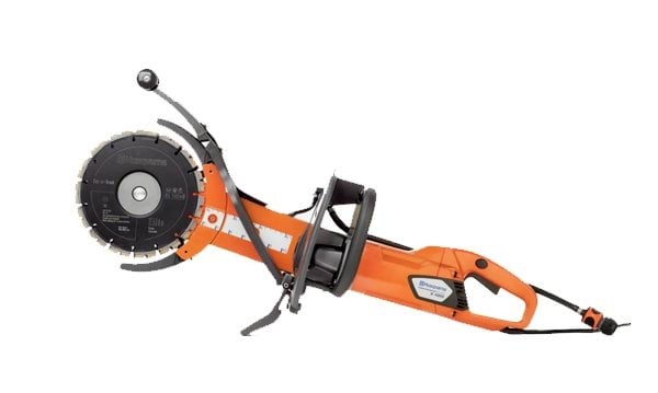 Cortadora 230mm K4000 Cut-n-Break Husqvarna 967 08 38‑01 Image 1