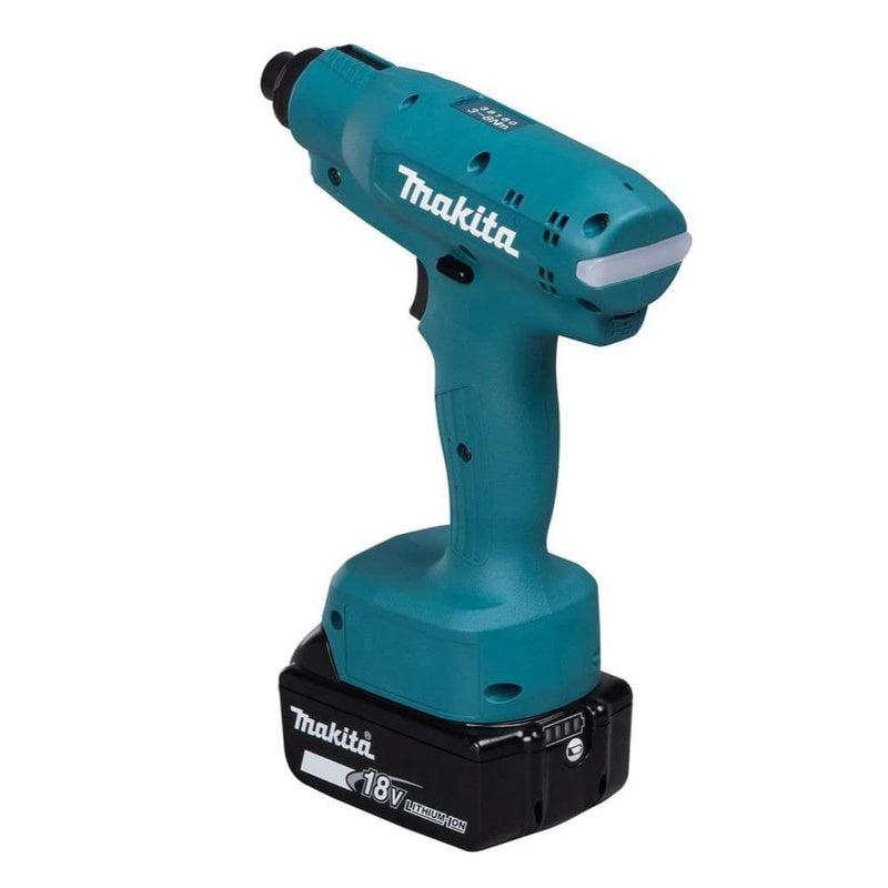 Chave de Impacto LXT 18V 8Nm Makita DFT087FMZ Image 3