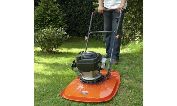 Corta-relva SP 163cc 50.5cm Husqvarna GX 560 Image 2