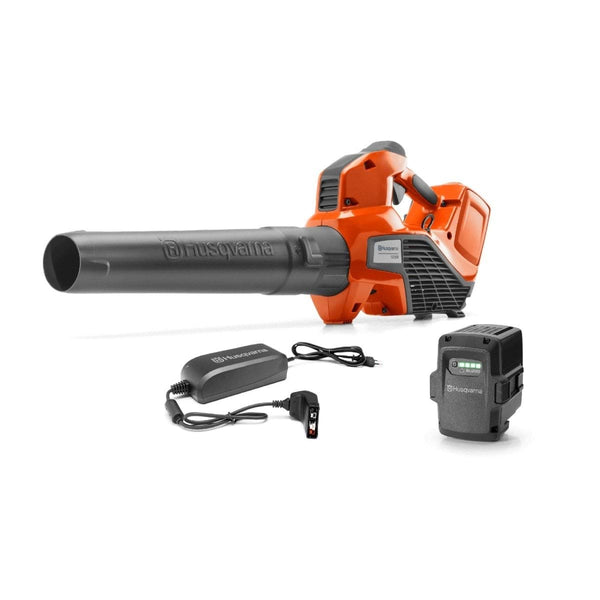 Kit Soprador a Bateria 36V 4.0Ah 46m/s 120iB Husqvarna 967976102 Image 1