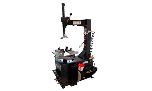 Desmontadora de Pneus Semi-Automático 220V Kroftools 9021 Image 1