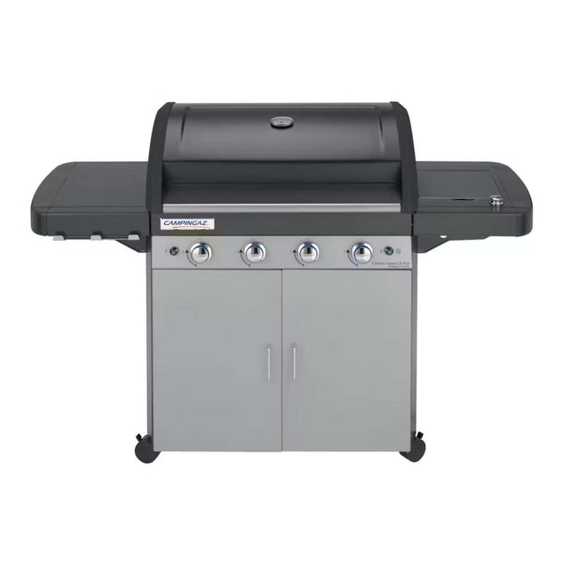Churrasqueira a Gás BBQ 4 Series Classic LS Plus Campingaz 2000015644 Image 3