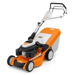 Corta Relva a Gasolina RM 650 3,5 km/h   Stihl 63640113441 Image 1