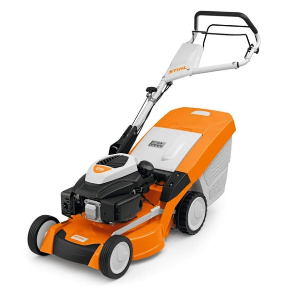 Corta Relva a Gasolina RM 650 3,5 km/h   Stihl 63640113441 Image 1