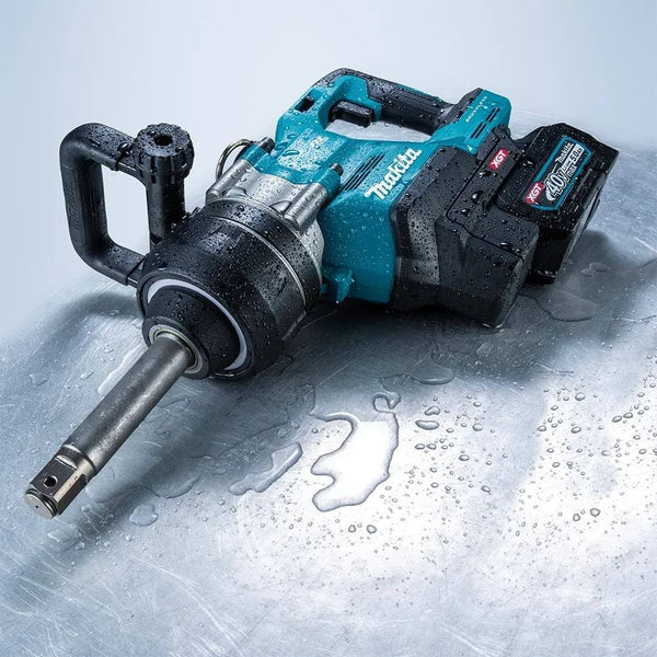 Chave de Impacto 40V XGT 3.150 Nm Makita TW010GZ Image 2