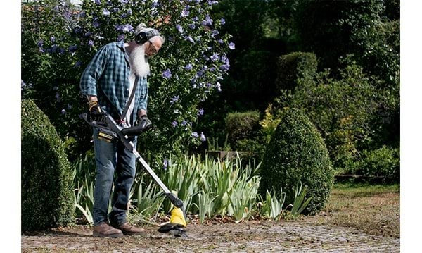 Karcher Cortador de Ervas Daninhas WRE 18-55 1.445-245.0 Image 2
