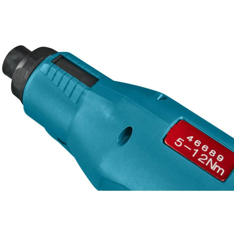 Chave de Impacto 18V 12Nm 900RPM Makita DFT129FMZ Image 3
