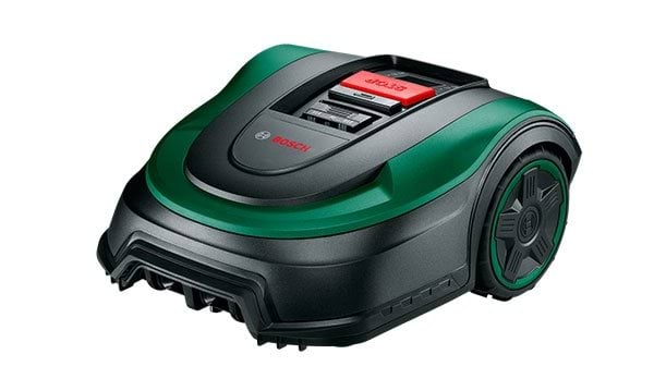 Bosch Corta-Relvas 18V 2,5Ah Robot Indego S 500 06008B0202 Image 1