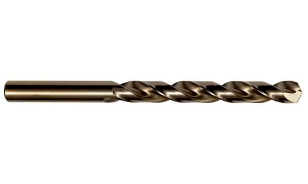 Bahco Jogo de Brocas 1-13mm HSS-E 25 Peças para Metal 4511-SET-25 Image 3