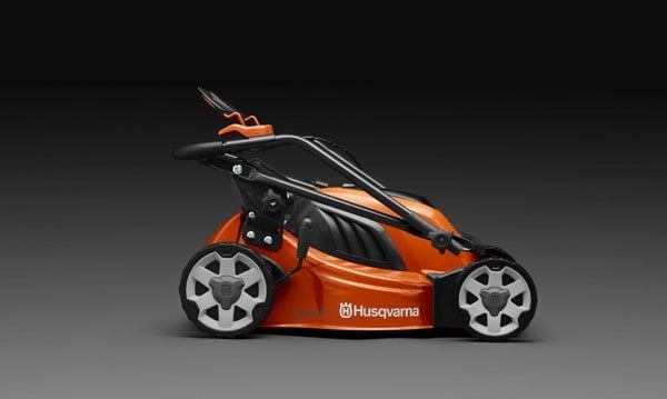 Corta Relvas 36V 41cm Husqvarna LC 141Li Image 3