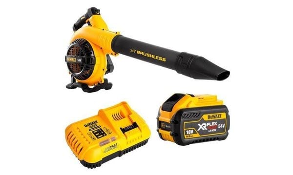 DeWalt Soprador XR FLEXVOLT 54V DCM572X1-QW Image 1