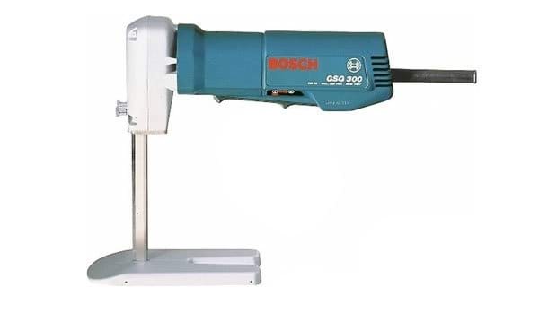 Bosch Serra de Espuma GSG 300 Professional Image 1