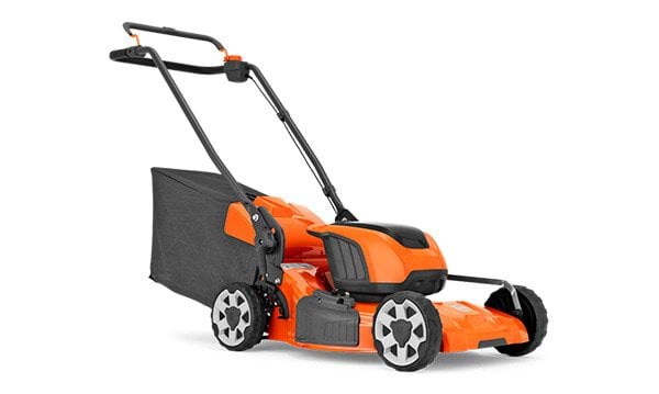 Corta-relva a Bateria 51 cm LC 251 Husqvarna 970722401 Image 1