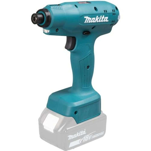 Chave de Impacto 18V 12Nm 900RPM Makita DFT129FMZ Image 1