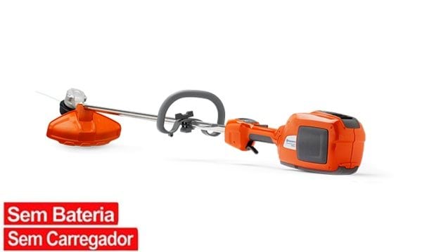 Aparador de Relva 36V 40cm Husqvarna 520iLX Image 1