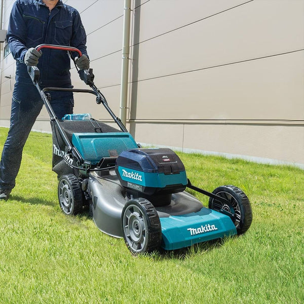 Cortador de Relva XGT 40V Makita LM002GT201 Image 2