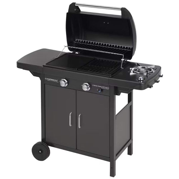 Churrasqueira a Gás 2 Series Classic EXS Vario Dark Campingaz 3000006591 Image 2