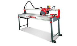 Cortador Eléctrico DS-250-N 1500 230V-50Hz Rubi 52940 Image 1