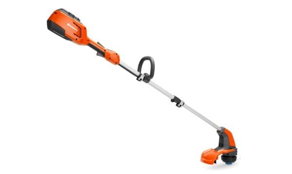 Aparador de Relva 36V 330mm Husqvarna 115iL Image 2