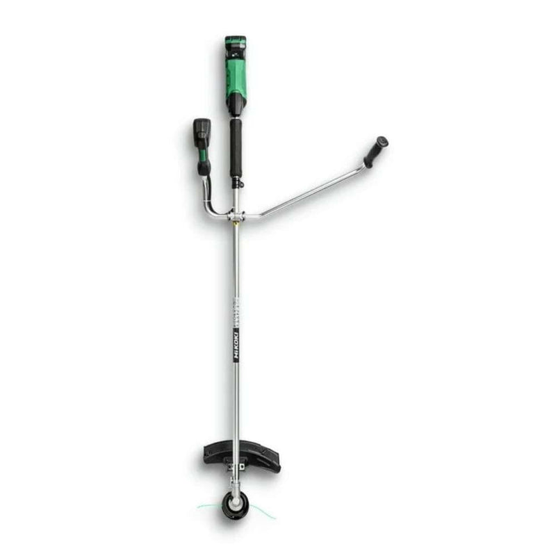 Aparador de Relva 36V 255-440mm Hikoki CG36DCW5Z Image 3