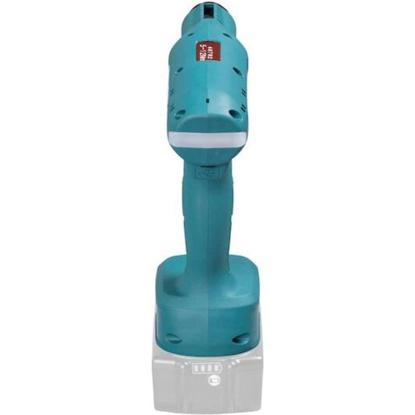 Chave de Impacto 18V 12Nm 900RPM Makita DFT129FMZ Image 2