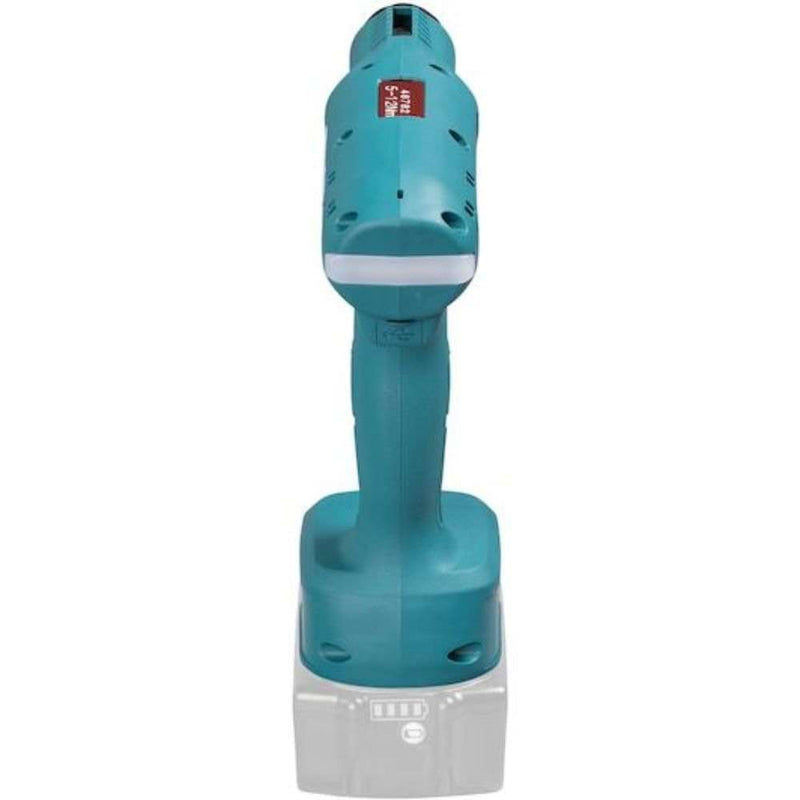 Chave de Impacto 18V 12Nm 900RPM Makita DFT129FMZ Image 2