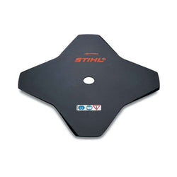 Disco de Roçadora Corta-ervas 4 D 230 mm Stihl 40007133801 Image 1