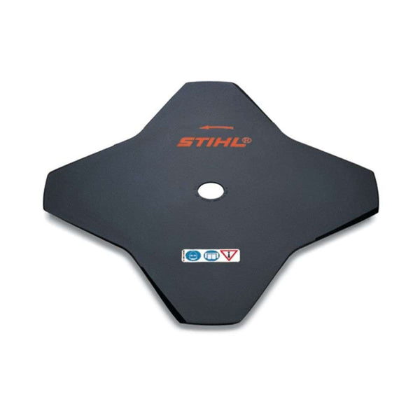 Disco de Roçadora Corta-ervas 4 D 230 mm Stihl 40007133801 Image 1