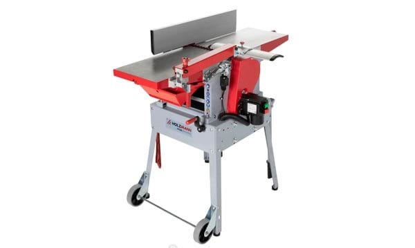 Desengrossador de Plaina 230V Holzmann HOB260MINI Image 3