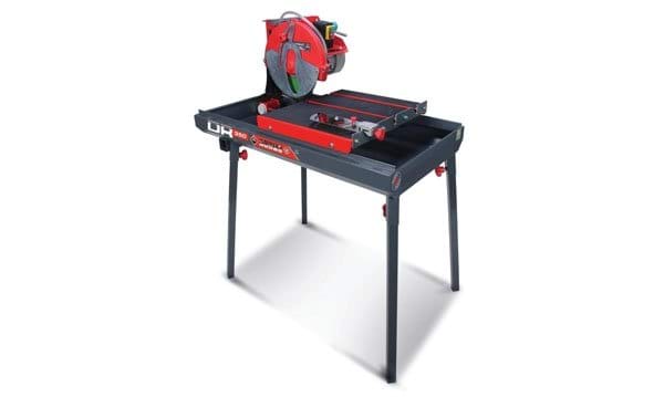 Cortador eléctrico DR-350 Rubi 56940 Image 1