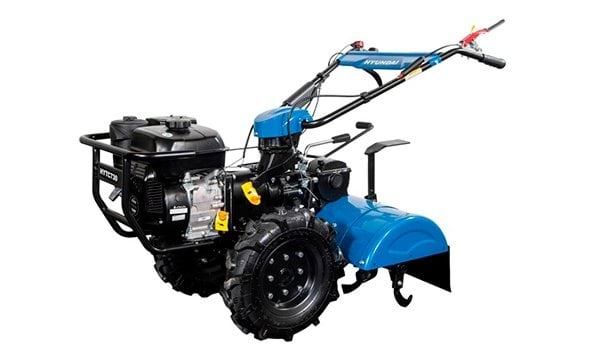 Motocultivador a Gasolina 7HP Hyundai HYTC730 Image 3