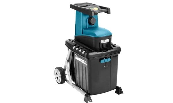 Makita Biotrituradora eléctrica 2500W UD2500 Image 1