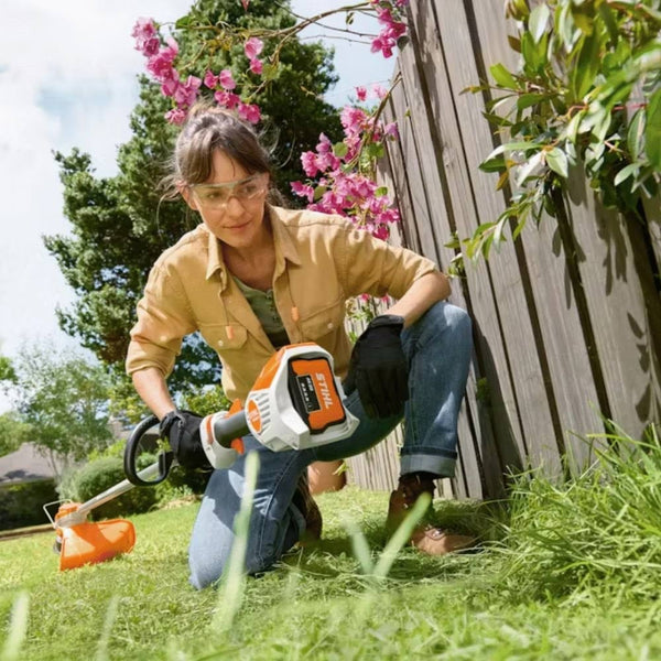 Corta-Relva FSA 60 R + Bateria e Carregador Stihl FA040115748 Image 2