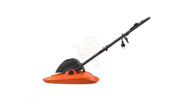 Corta-Relva aerostatico 1200W 30cm Black & Decker BEMWH551 Image 1