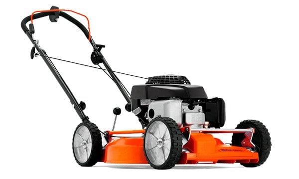 Corta relvas 53cm 2,75KW LB 553SQE Husqvarna 967257101 Image 1